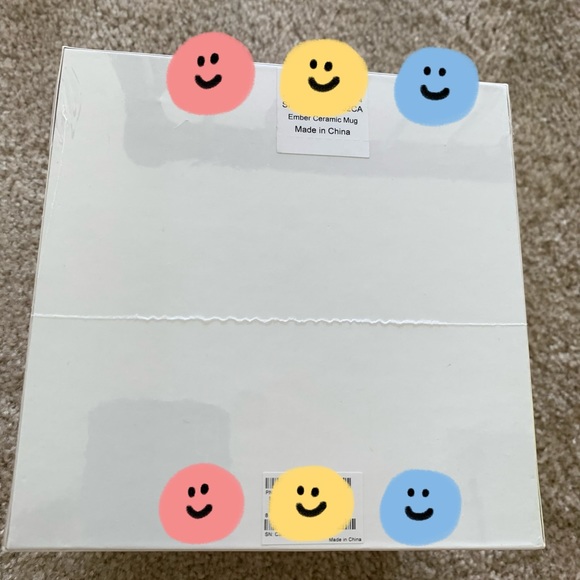 Ember - Temperature Control Smart Mug² - 10 oz - Picture 2 of 2